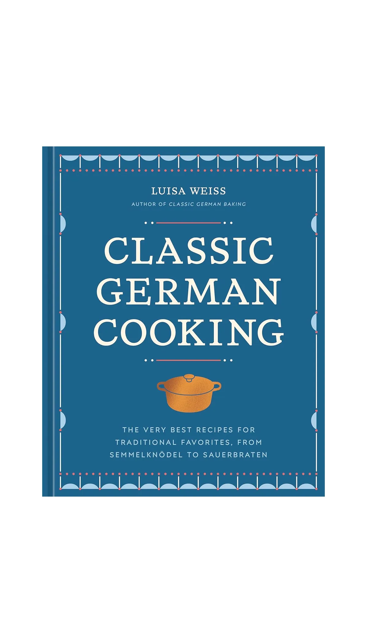 Classic German Cooking