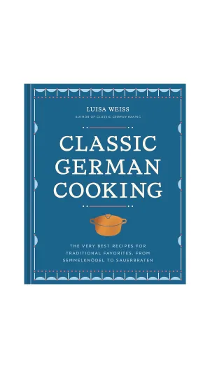Classic German Cooking