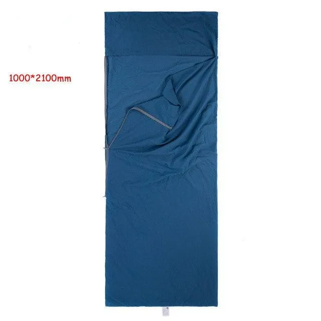 Envelope Sleeping Bag