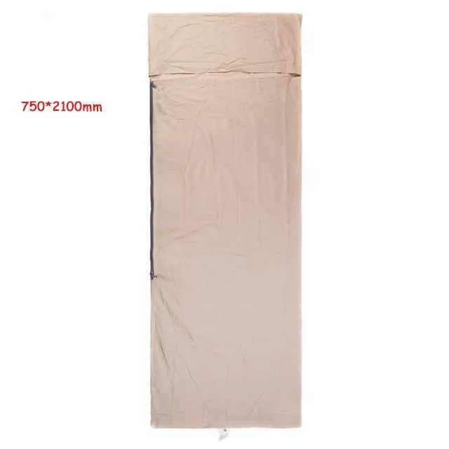 Envelope Sleeping Bag
