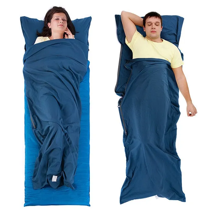 Envelope Sleeping Bag