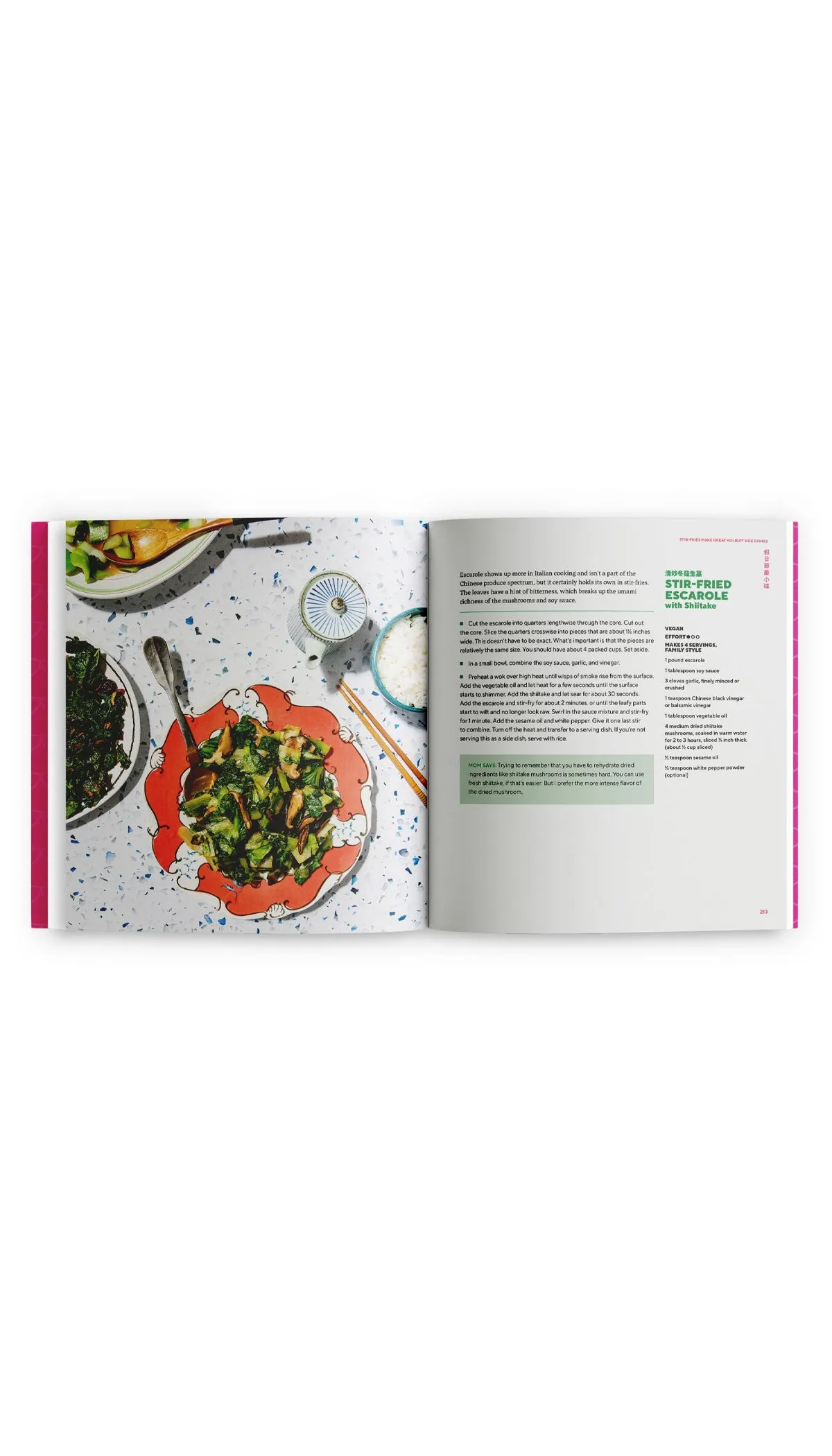 Feasts of Good Fortune: 75 Recipes for a Year of Chinese American Celebrations
