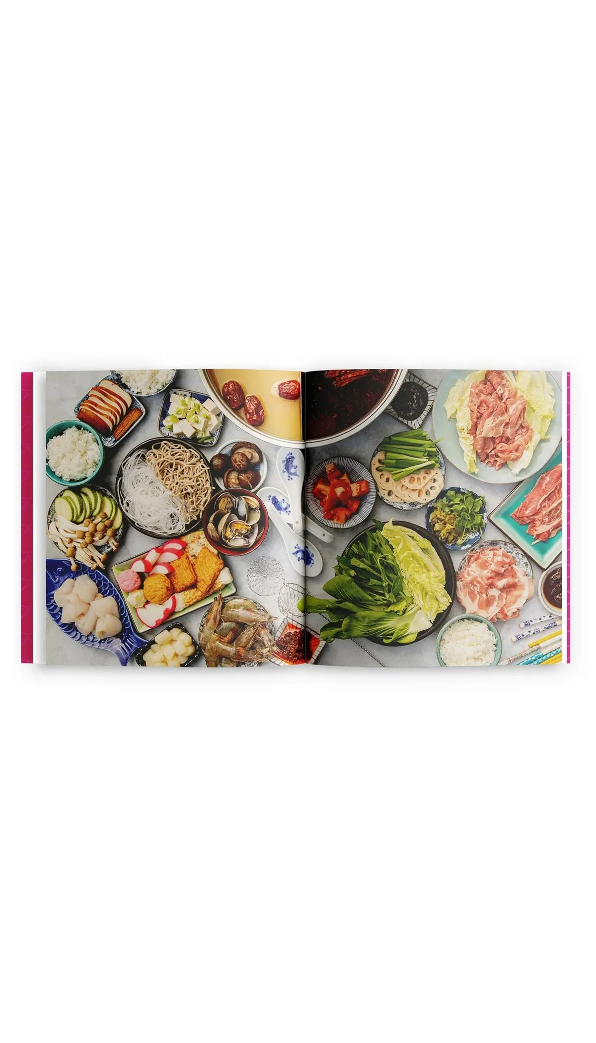 Feasts of Good Fortune: 75 Recipes for a Year of Chinese American Celebrations