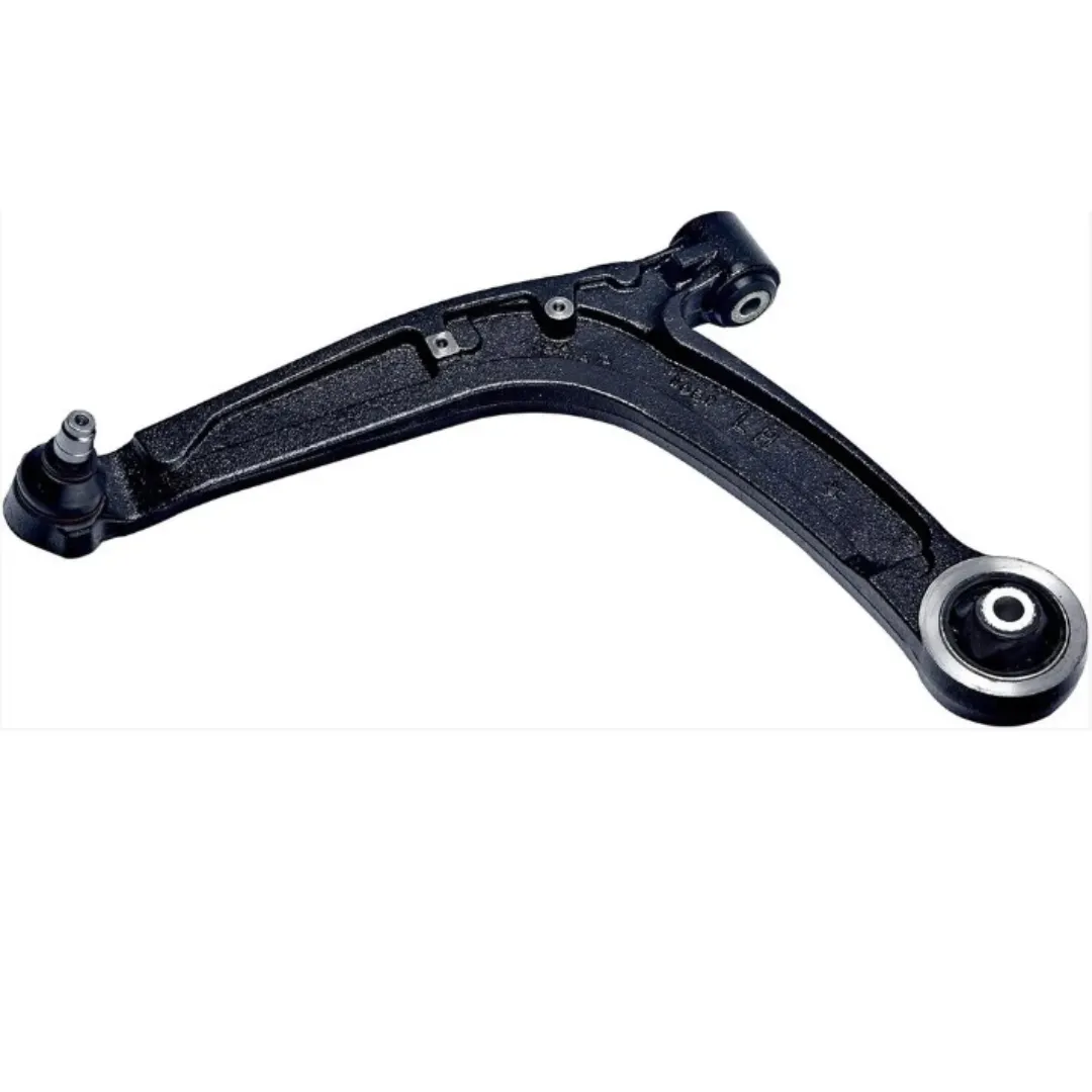 Genuine Abarth 500 / 595 / 695 Before 2016 Cabriolet Wishbone, Front, Nearside