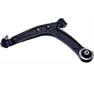 Genuine Abarth 500 / 595 / 695 Before 2016 Cabriolet Wishbone, Front, Nearside