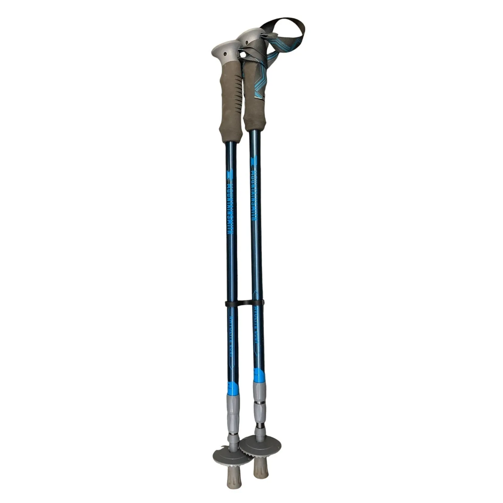 Mountainsmith Rhyolite 6061 Trekking Poles (Pair)