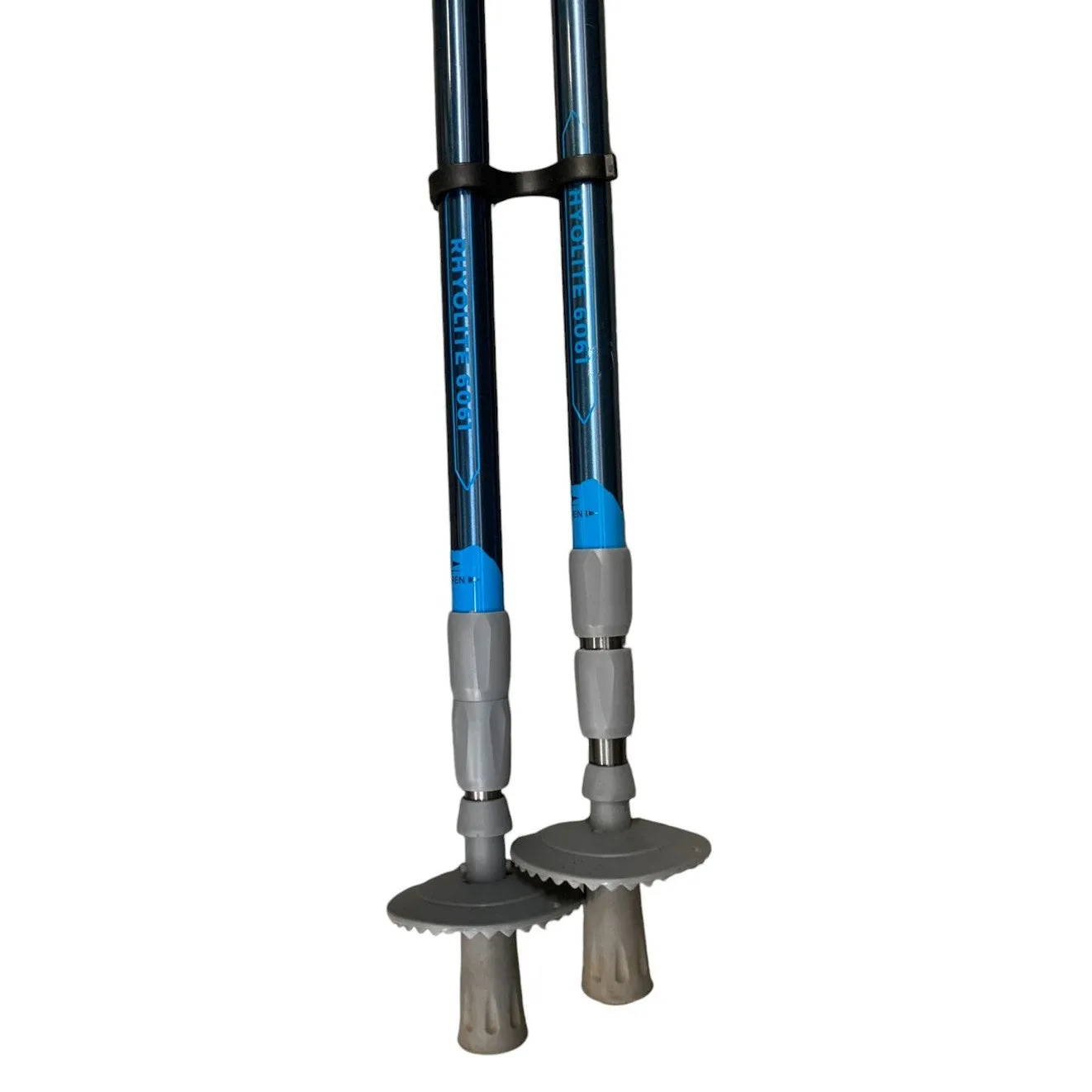 Mountainsmith Rhyolite 6061 Trekking Poles (Pair)