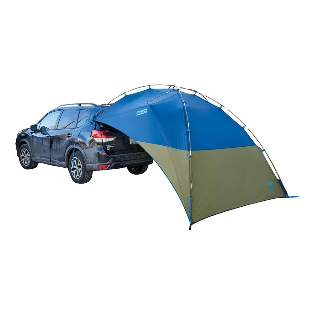 SIDEROADS AWNING