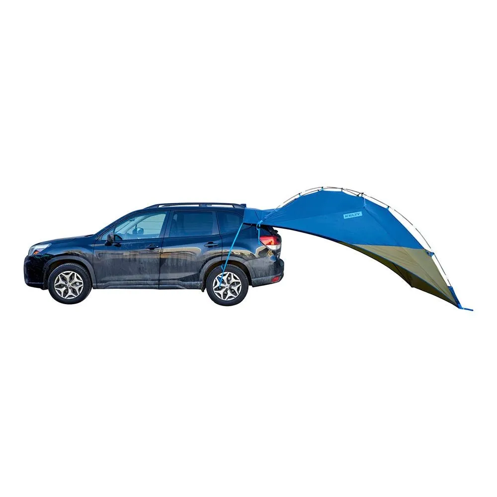 SIDEROADS AWNING