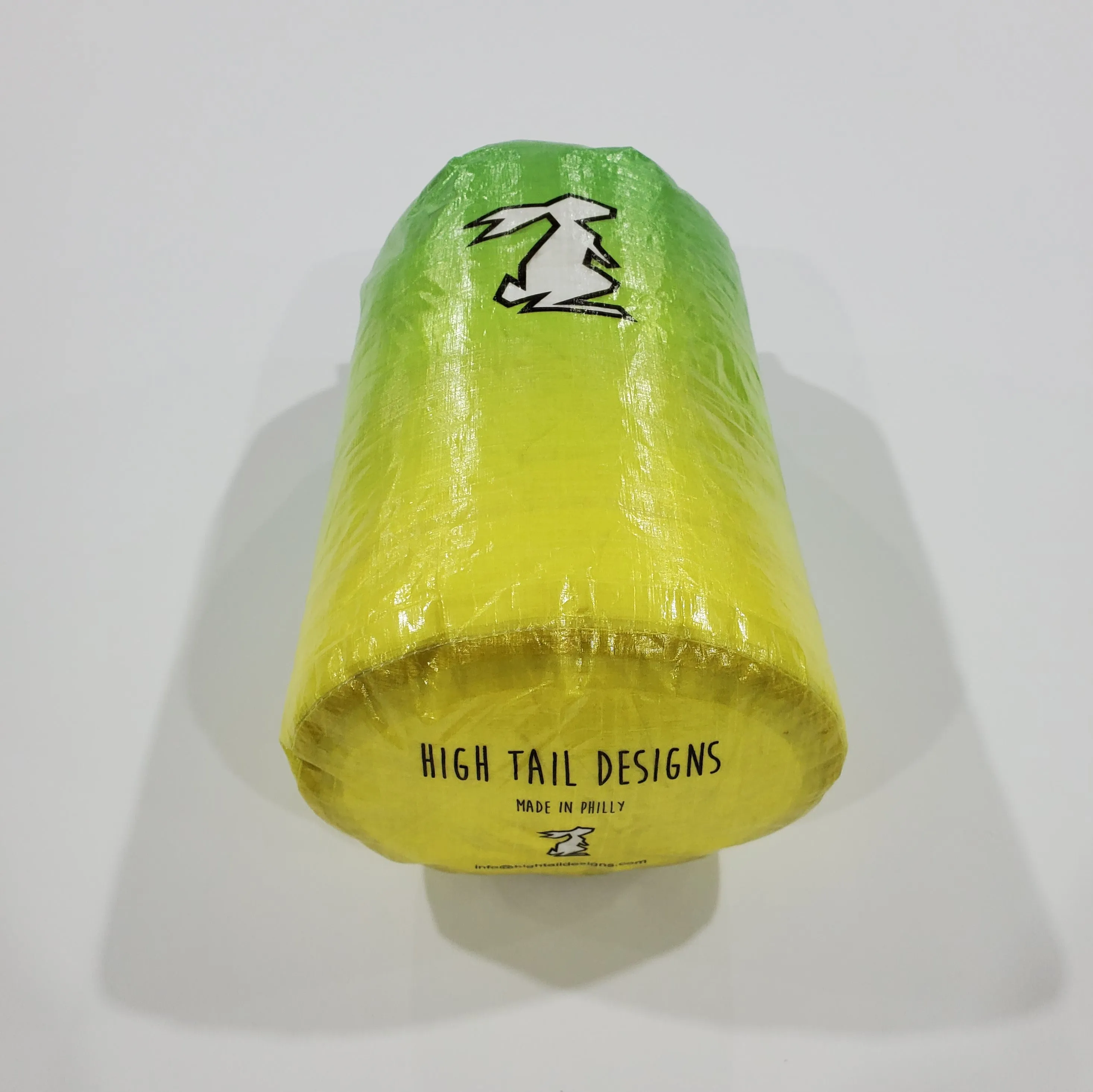 Small Stuff Sack "Limeade"