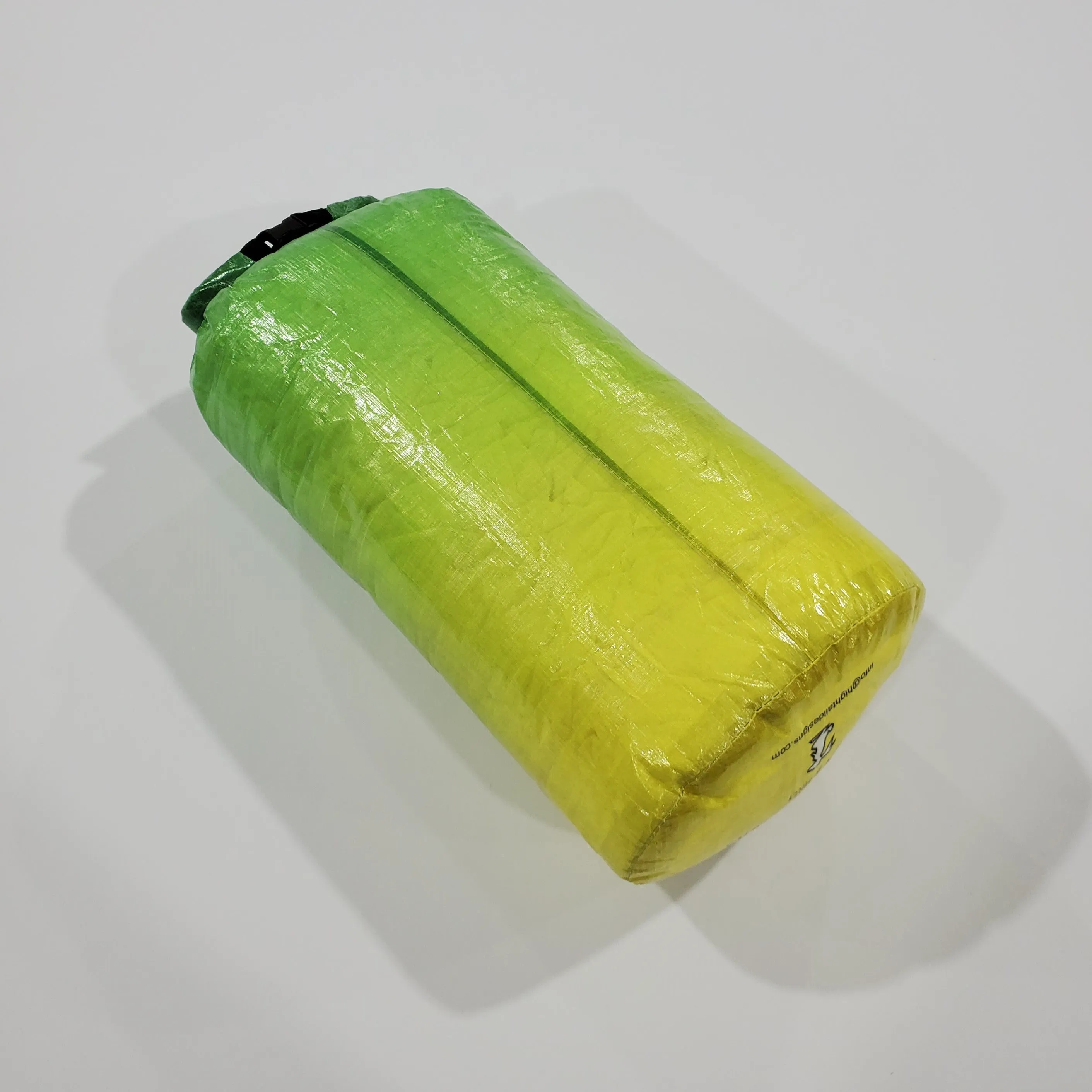 Small Stuff Sack "Limeade"
