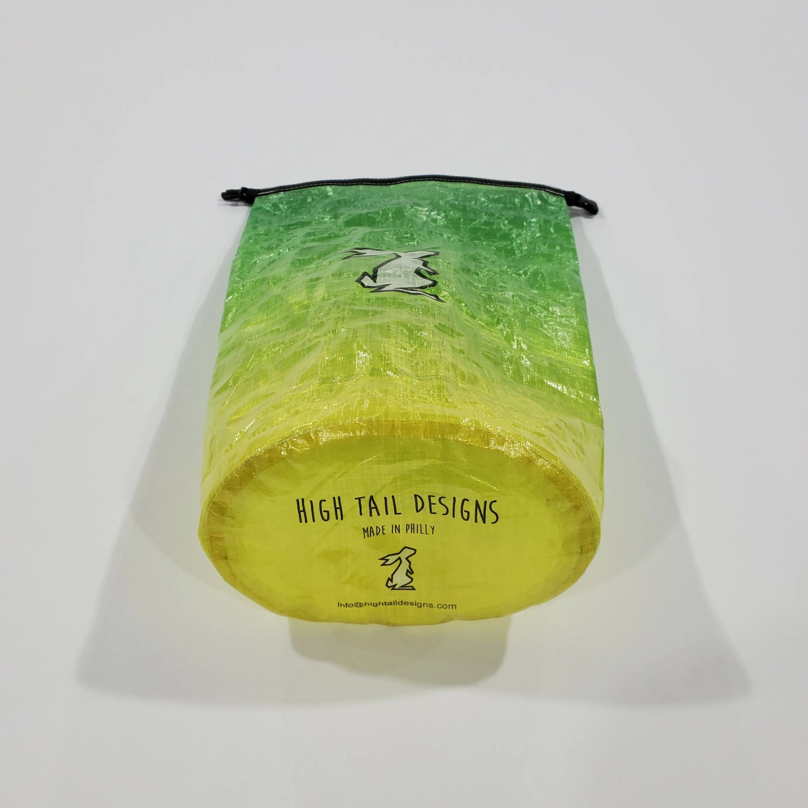 Small Stuff Sack "Limeade"