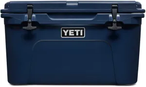 YETI Tundra 45 Cooler, Navy